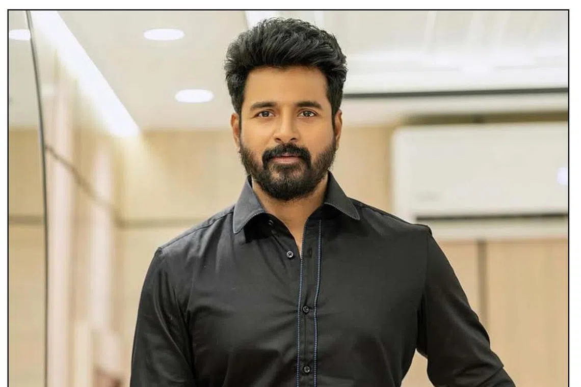 நா. முத்துக்குமார் பாடல்கள் பலமுறை உதவியுள்ளன: சிவகார்த்திகேயன் 