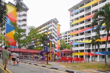 ஜூலை முதல் செப்டம்பர் வரையிலான காலாண்டில் எரிவாயு, மின்சாரக் கட்டண உயர்வைச் சமாளிக்க இந்தத் தள்ளுபடி கைகொடுக்கும்.