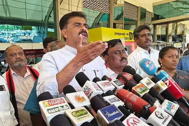 அரசியல் நிலைப்பாடு குறித்து விரைவில் முடிவு: மதிமுக