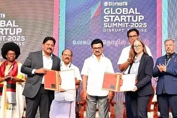 கோவையில் நடைபெற்ற இம்மாநாட்டில் 40 நாடுகளைச் சேர்ந்த பிரதிநிதிகள் பங்கேற்றனர்.