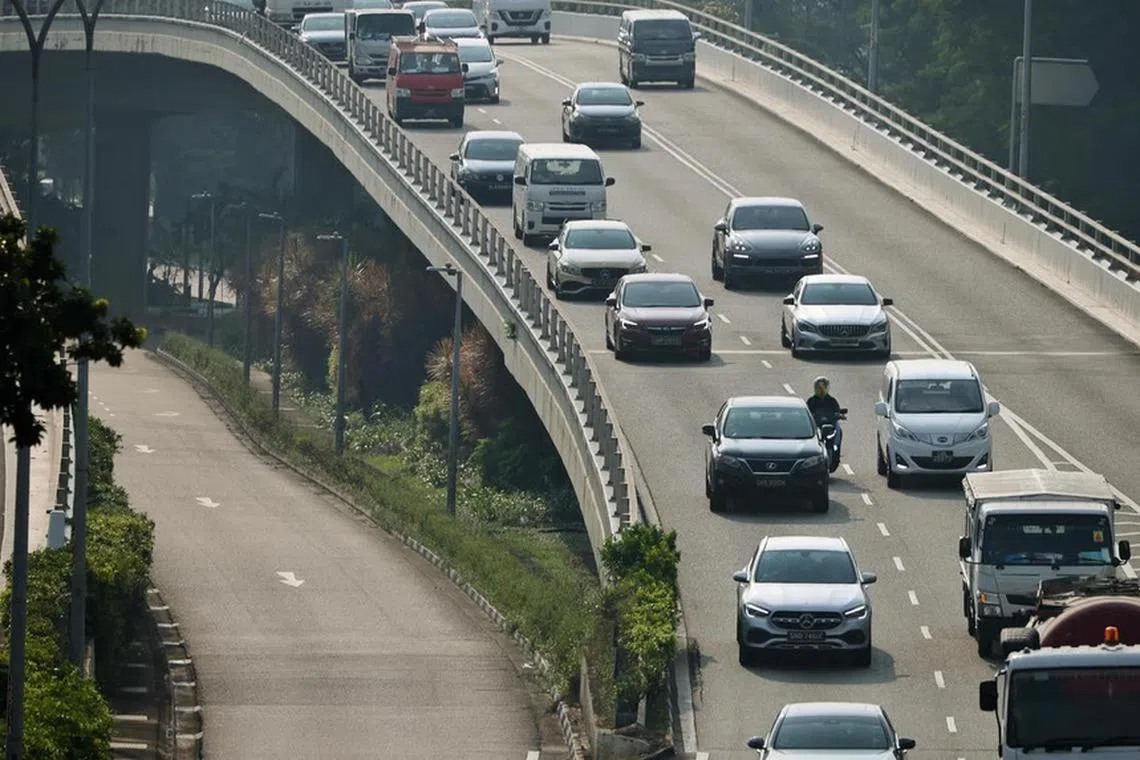 தூய்மை வாகனப் பயன்பாட்டை ஊக்குவிக்கும் திட்டம் மார்ச் 2027வரை நீடிப்பு 