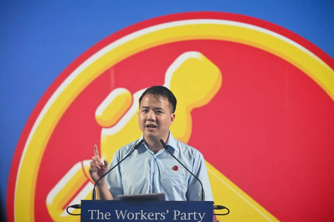 தொகுதியில்லா நாடாளுமன்ற உறுப்பினர் வாய்ப்புப் பெறும் பாட்டாளிக் கட்சி