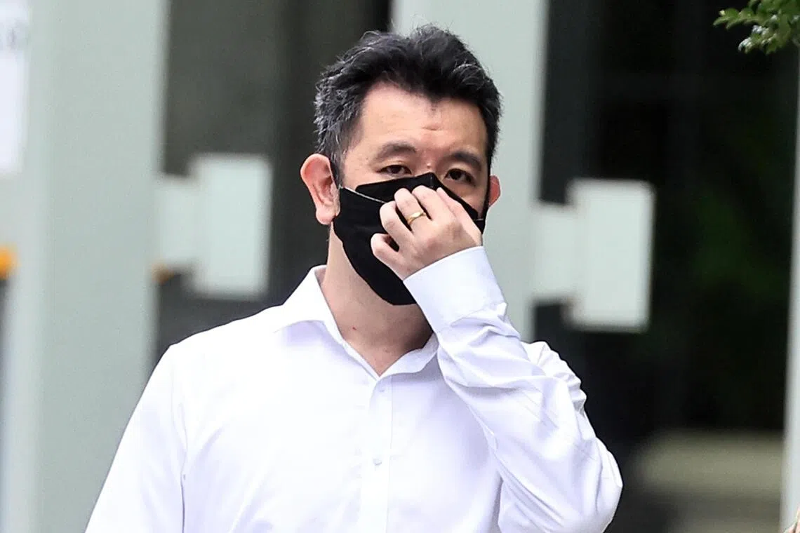 விபத்தில் அதிகாரி படுகாயம்: ஓட்டுநருக்குத் தண்டனை அதிகரிப்பு 