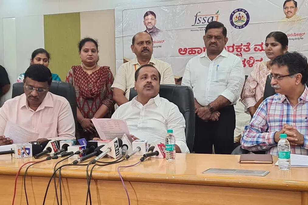 கர்நாடகாவில் அனைத்துலக முத்திரைகளுடன் போலி மருந்துகள் விநியோகம்