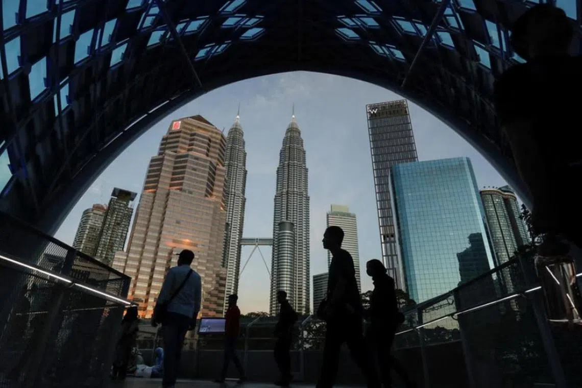 பதிலுக்குப் பதில் வரி இல்லை: மலேசியா அறிவிப்பு