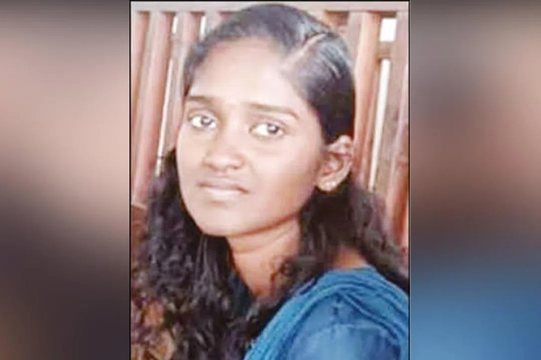 கஞ்சா எண்ணெய் கடத்தல்: தஞ்சாவூர் பெண்ணுக்கு 10 ஆண்டுச் சிறை