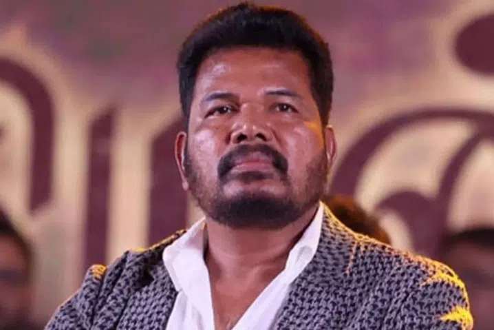 ‘வேள்பாரி’: இயக்குநர் சங்கர் கவலை