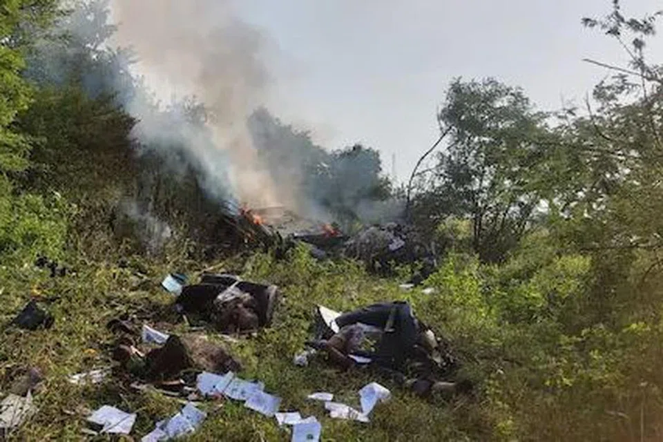 புனே வட்டாரத்தில் சம்பவம் நிகழ்ந்தது.