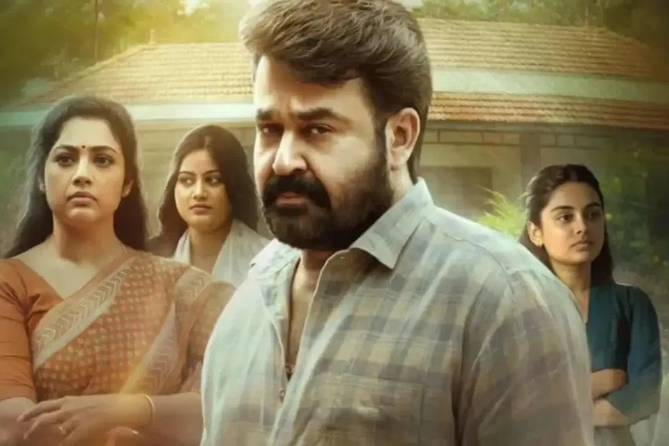 ‘திரிஷ்யம் 3’ உருவானது பற்றிய காணொளி ஒன்று வெளியிடப்பட்டுள்ளது.