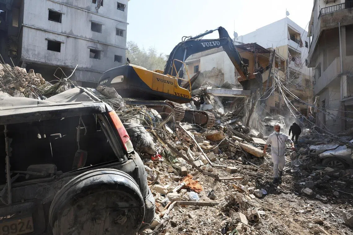 உடனடி போர்நிறுத்தத்திற்குப் பாகிஸ்தானின் சமரசத் திட்டம்