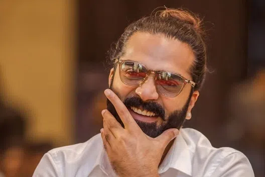 ‘அரசன்’ படத்தில் இரு வேடங்களில் சிம்பு