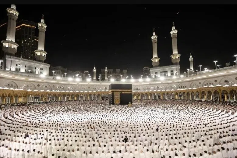 ஹஜ் யாத்திரைக்கு ஏற்படக்கூடிய இடையூறுகளைக் கையாள திட்டங்கள் 