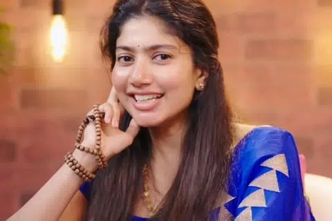 சாய் பல்லவி.
