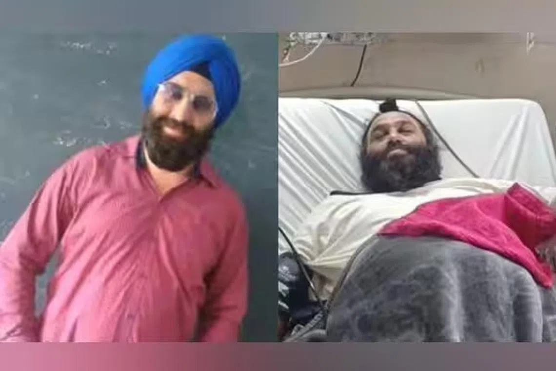 கண்டித்த ஆசிரியரைத் 
துப்பாக்கியால் சுட்ட மாணவன் 