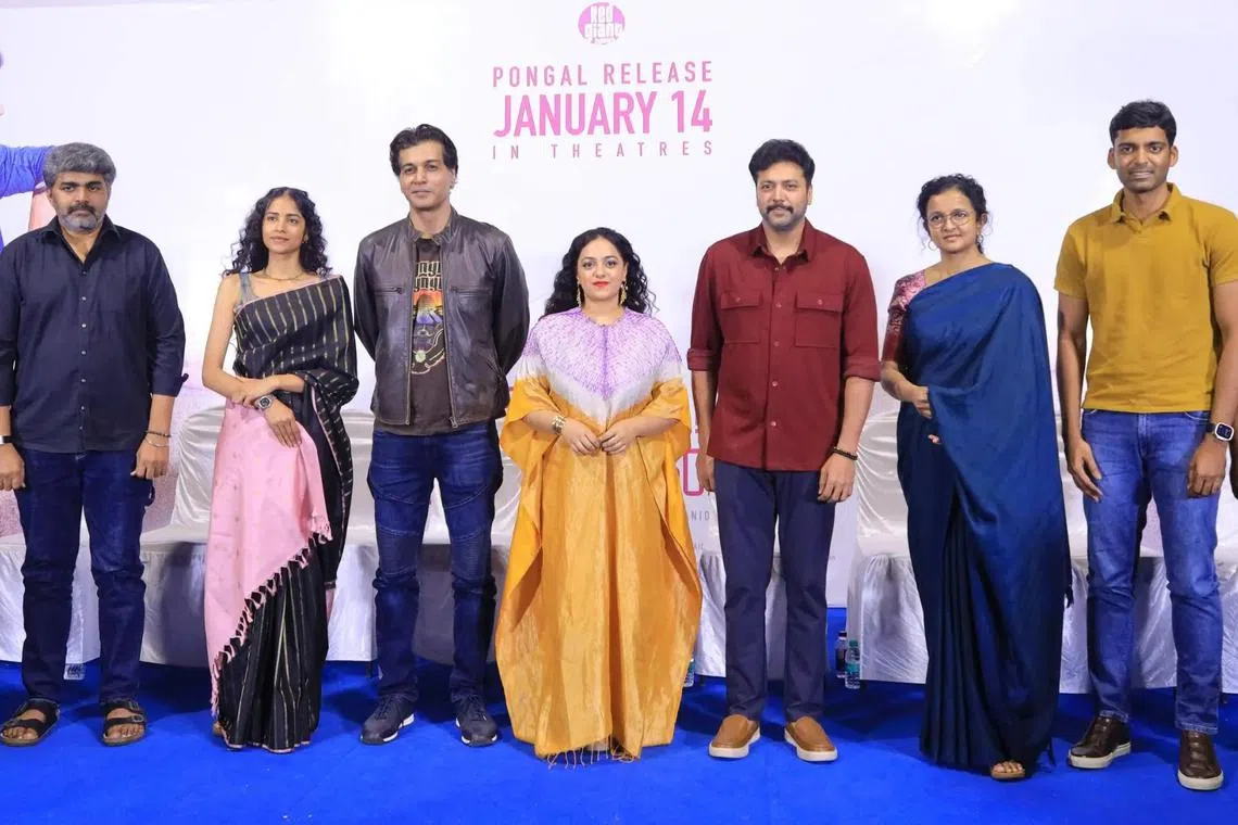 இனி ரவி மோகன் என அழைக்கவும்: ஜெயம் ரவி வேண்டுகோள்