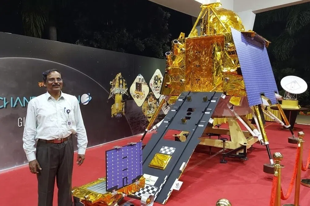 இஸ்ரோ: அதிக செயற்கைக் கோள்களால் துல்லியமான வானிலைத் தகவல்கள்