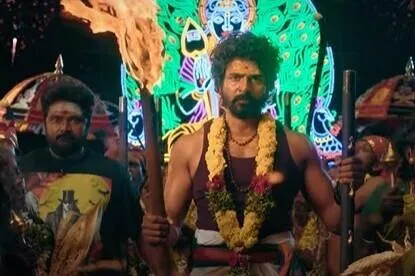 சிவகார்த்திகேயனின் படத் தலைப்புக்குச் சிக்கல்