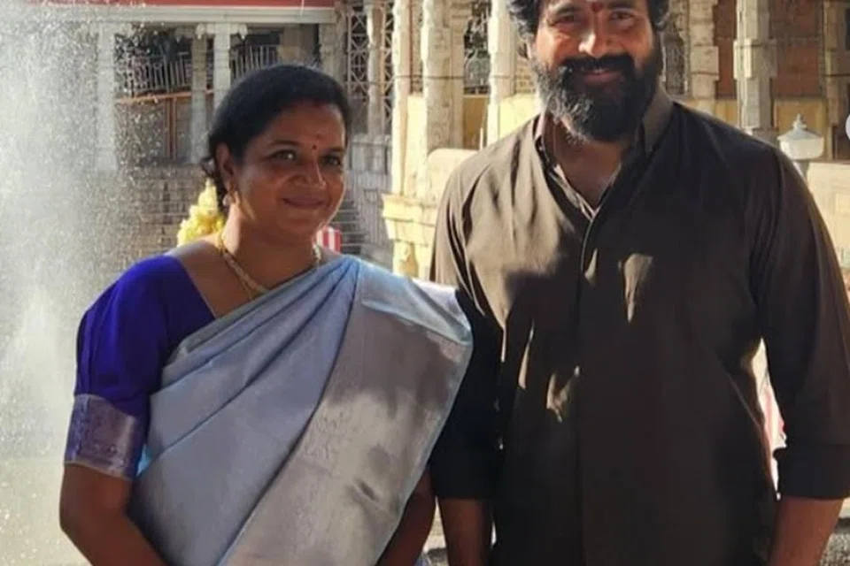 சிவகார்த்திகேயன்.