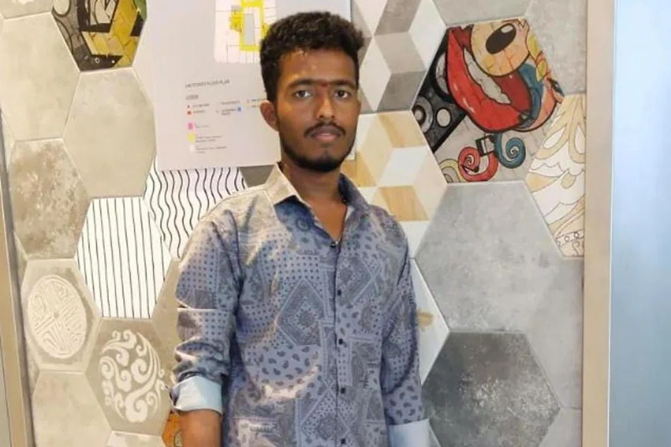 இந்தியாவைச் சேர்ந்த கட்டுமான ஊழியர் திரு பொன்ராமன் ஏழுமலை, 23, வேலையிட விபத்தில் 2023, டிசம்பர் 2ஆம் தேதி மாண்டார்.