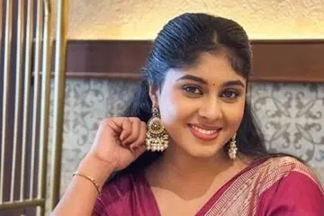 கே.எஸ். ஐஸ்வர்யா