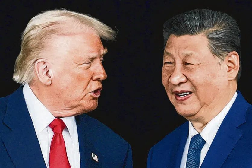 ஜப்பானைக் கட்டுப்படுத்த அமெரிக்காவை சீனா நாடலாம்: நிபுணர்கள்