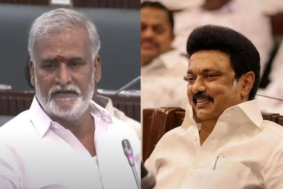 அரசாங்கத்தின் செயல்பாடுகள் குறித்து விமர்சித்த ஜெயக்குமாருக்கு அமைச்சர் சேகர் பாபு பதிலளித்துள்ளார்.