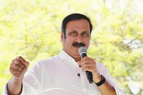 அன்புமணி.