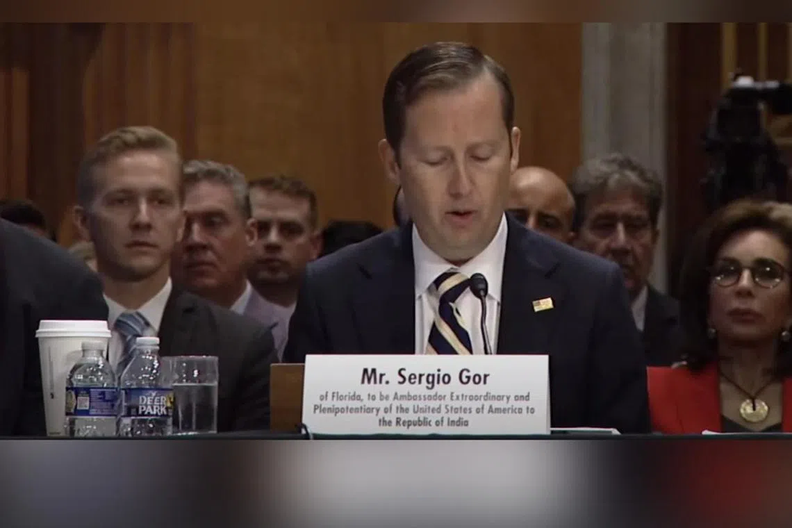 இந்தியா, சீனா நெருக்கம் கவலை அளிக்கிறது: அமெரிக்கா