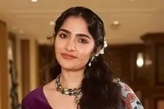 ஹர்ஷ்வர்தனுடன் ஜோடி சேரும் ருக்மிணி வசந்த்