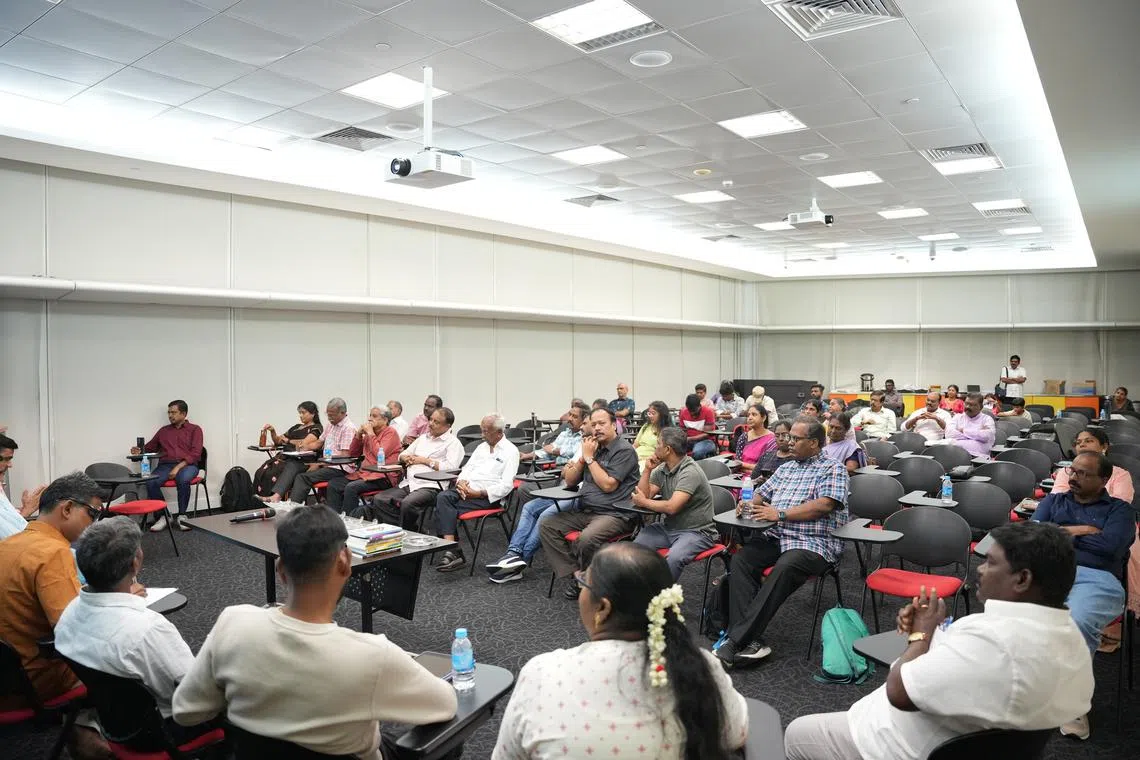 ஆகஸ்ட் மாதக் கவிமாலைச் சந்திப்பு