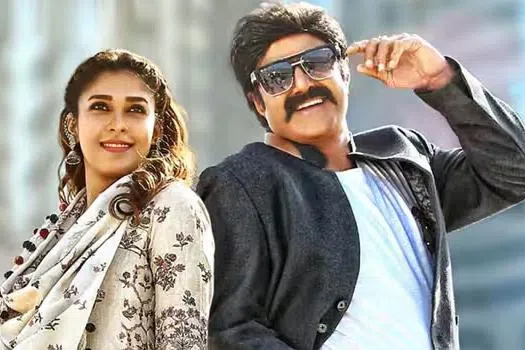 பாலகிருஷ்ணாவுடன் நான்காவது முறையாக நயன்தாரா நடிப்பது உறுதி 