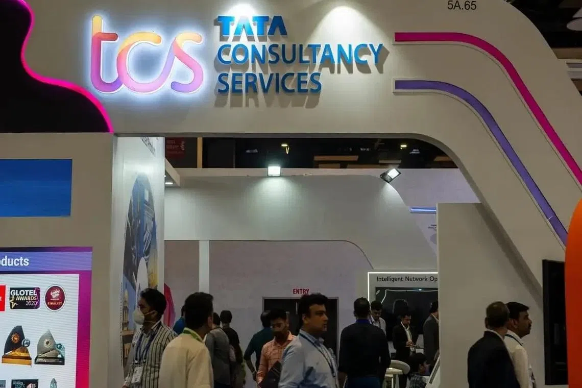 இந்தியாவில் உலகின் மிகப்பெரிய செயற்கை நுண்ணறிவு (ஏஐ) தரவு மையம்