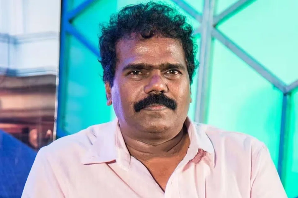 தங்கர் பச்சான்.