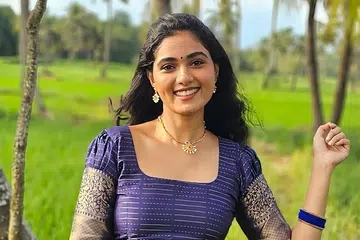 ரக்‌ஷனா.