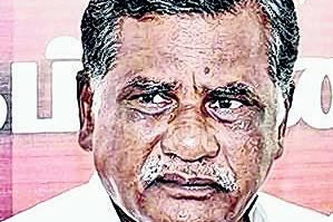 வக்பு சட்டத் திருத்த மசோதாவைக் கண்டித்து மாபெரும் போராட்டம்: இந்திய கம்யூனிஸ்ட் கட்சி அறிவிப்பு