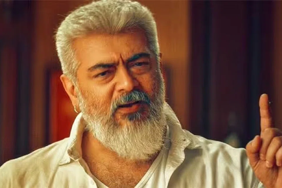 அஜித்.