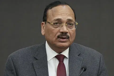 நீதிபதி சூர்யகாந்த்.