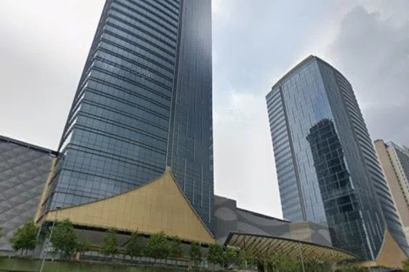 புதிய முகவரியில் ஜோகூர் பாருவில் உள்ள சிங்கப்பூர் துணைத் தூதரகம் 