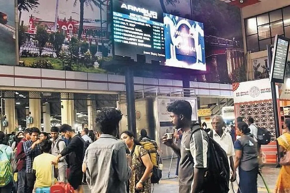 படம்: இந்திய ஊடகம்