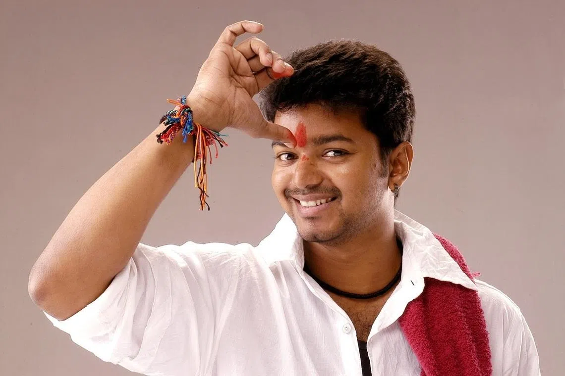 மறுவெளியீடு காணும் ‘சிவகாசி’