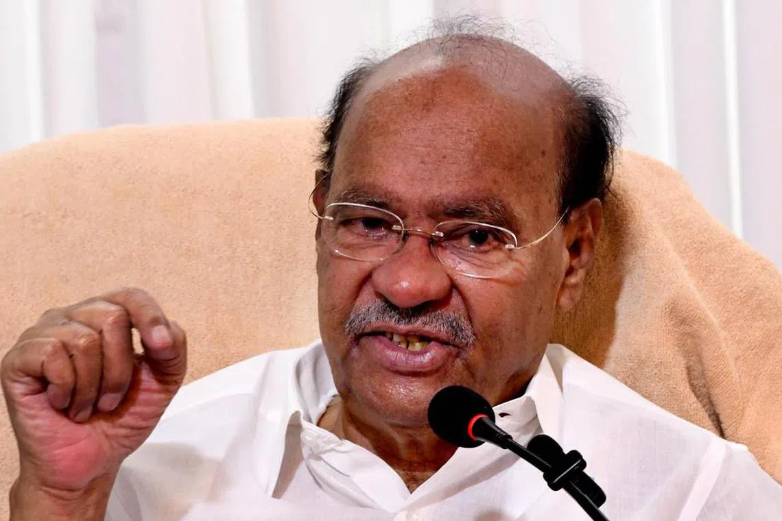 போக்சோ வழக்குகளில் 10% குற்றவாளிகள்கூட தண்டிக்கப்படவில்லை: ராமதாஸ்