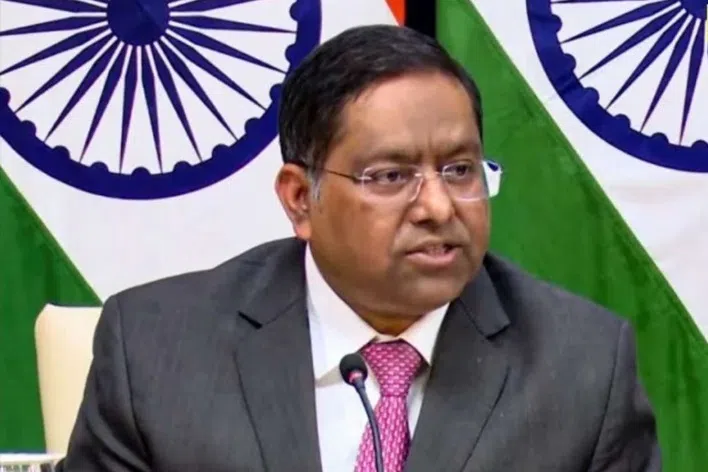 வன்முறைக்கு பங்ளாதேஷ்தான் பொறுப்பேற்க வேண்டும்: இந்தியா திட்டவட்டம்