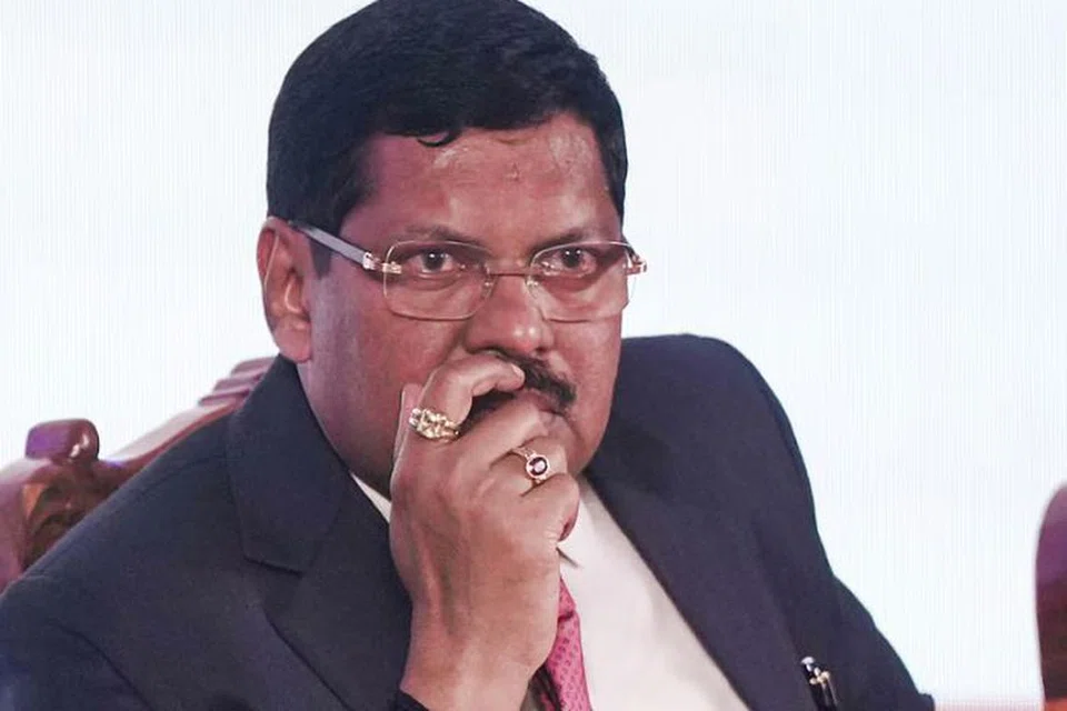 முன்னாள் தலைமை நீதிபதி கே.ஜி. பாலகிருஷ்ணனுக்குப் பிறகு தலைமை நீதிபதி பதவியை ஏற்கும் இரண்டாவது தலித் நீதிபதி கவாய். 