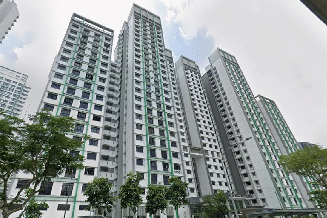 செங்காங் கொலை: ஆடவர் மீது குற்றச்சாட்டு