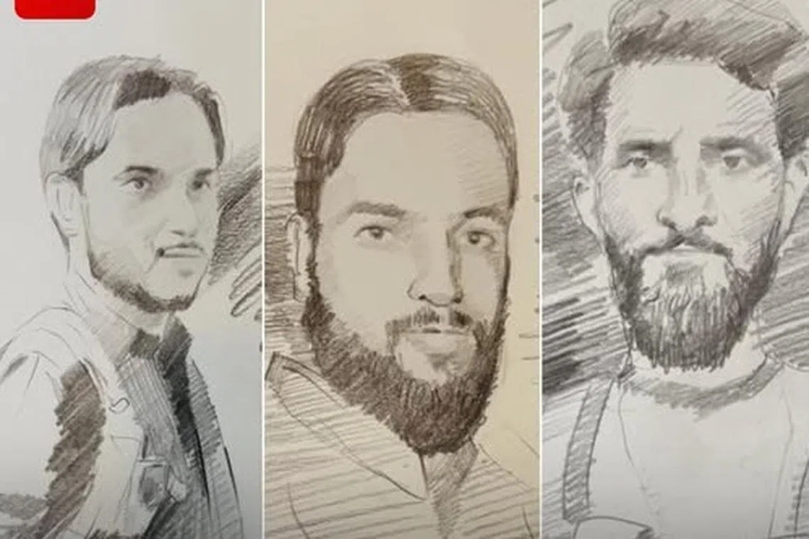 பயங்கரவாதிகள் குறித்து துப்பு கொடுத்தால் ரூ.20 லட்சம் பரிசு