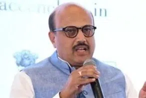 அனைத்து ஒப்பந்தங்களுக்கும் தாய் போன்றது: ராஜேஷ் அகர்வால்