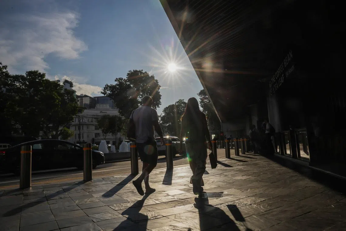 சமூக அளவிலான பருவநிலைத் தகவமைப்புத் திட்டங்களுக்குக் கூடுதல் $5 மில்லியன் ஆதரவு