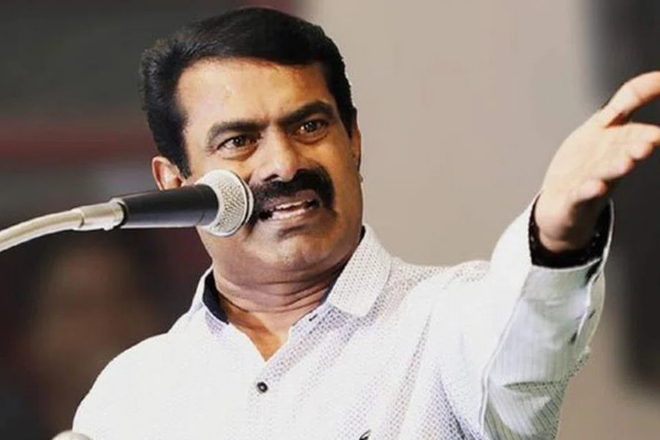 மது மயக்கத்தில் இருக்கும் இளைஞர்கள் பிரசாரத்திற்கு எங்களுடன் வருவதில்லை என்று நாம் தமிழர் கட்சியினர் கூறுகின்றனர்.