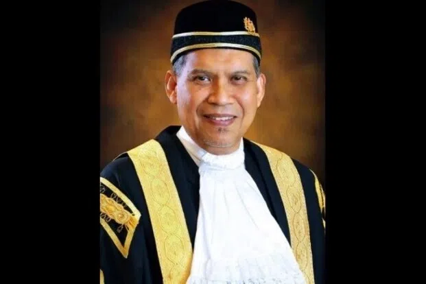 மலாயா தலைமை நீதிபதி: தற்காலிகப் பொறுப்பில் மேல் முறையீட்டு நீதிமன்றத் தலைவர் 