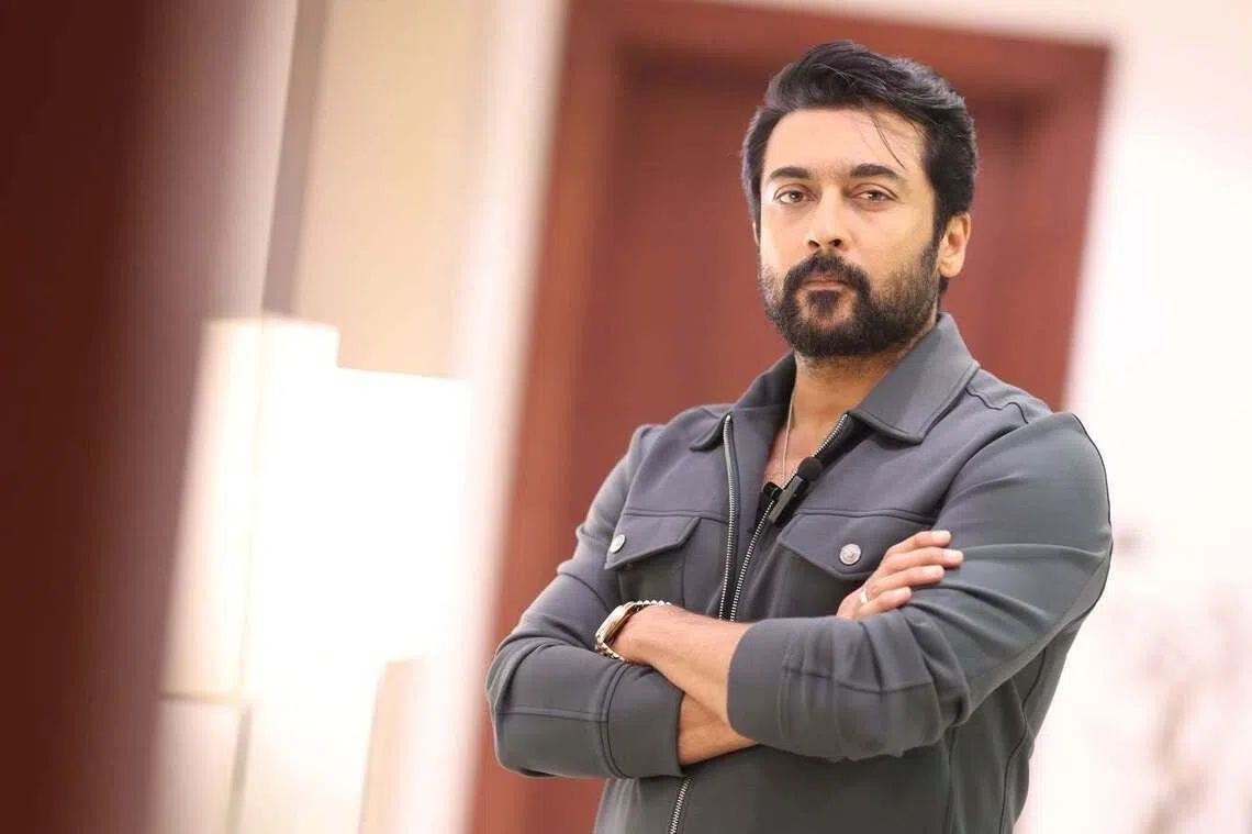 உறவுகளையும் உணர்வுகளையும் கொண்டாடும் படைப்பு: வெங்கி அட்லூரி